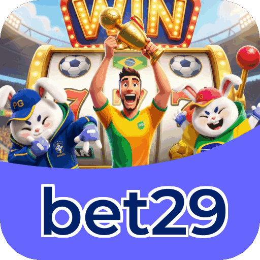 Cadastro bet29
