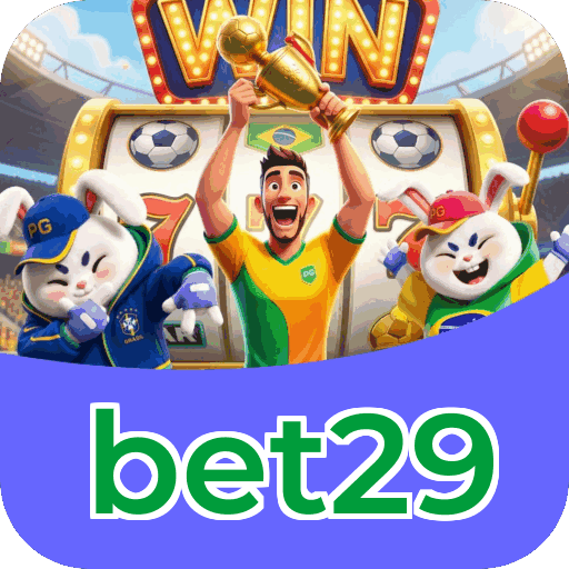 Bônus de boas-vindas bet29