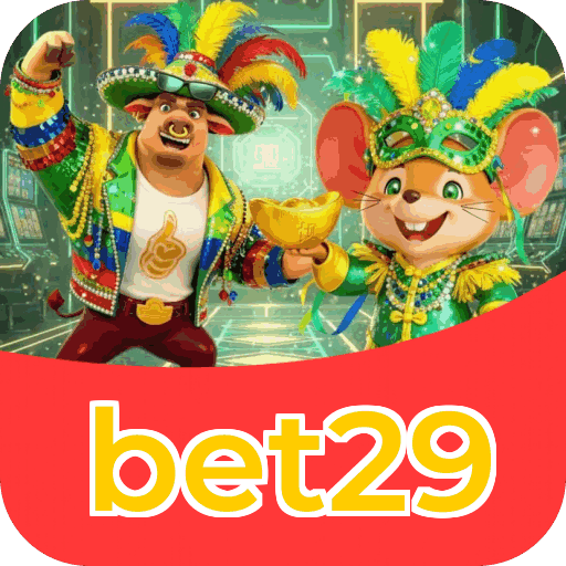 Instalação Android bet29