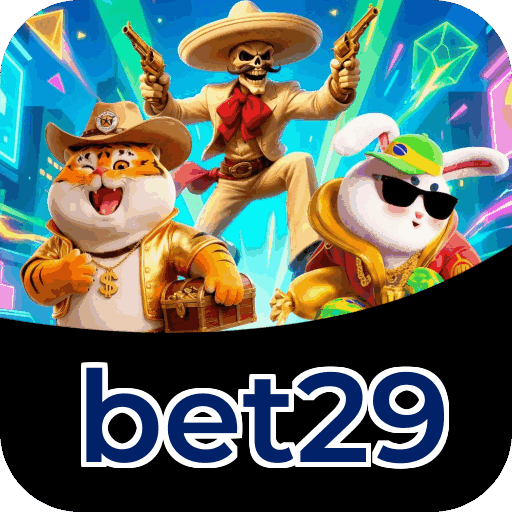 Segurança bet29