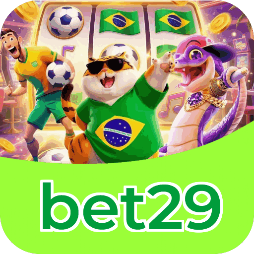 Instalar APK bet29