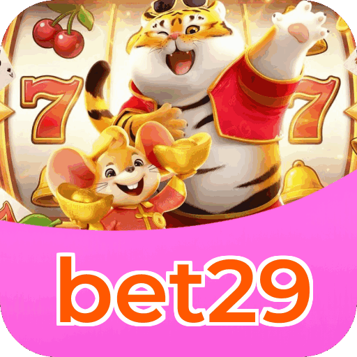 Login rápido no app bet29