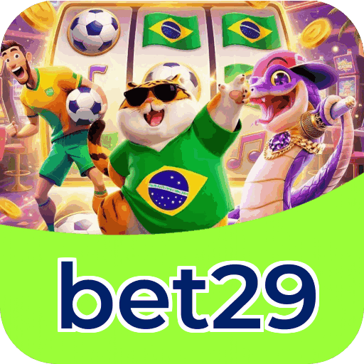Download Android bet29