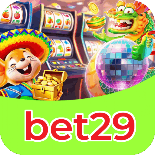 Slots Premium da PG Soft na bet29