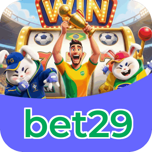 Programa VIP bet29